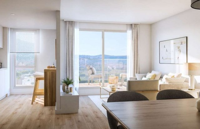 New Build - Penthouse - Denia - Puerto Denia