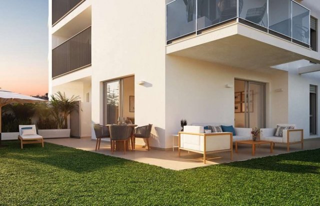New Build - Penthouse - Denia - Puerto Denia