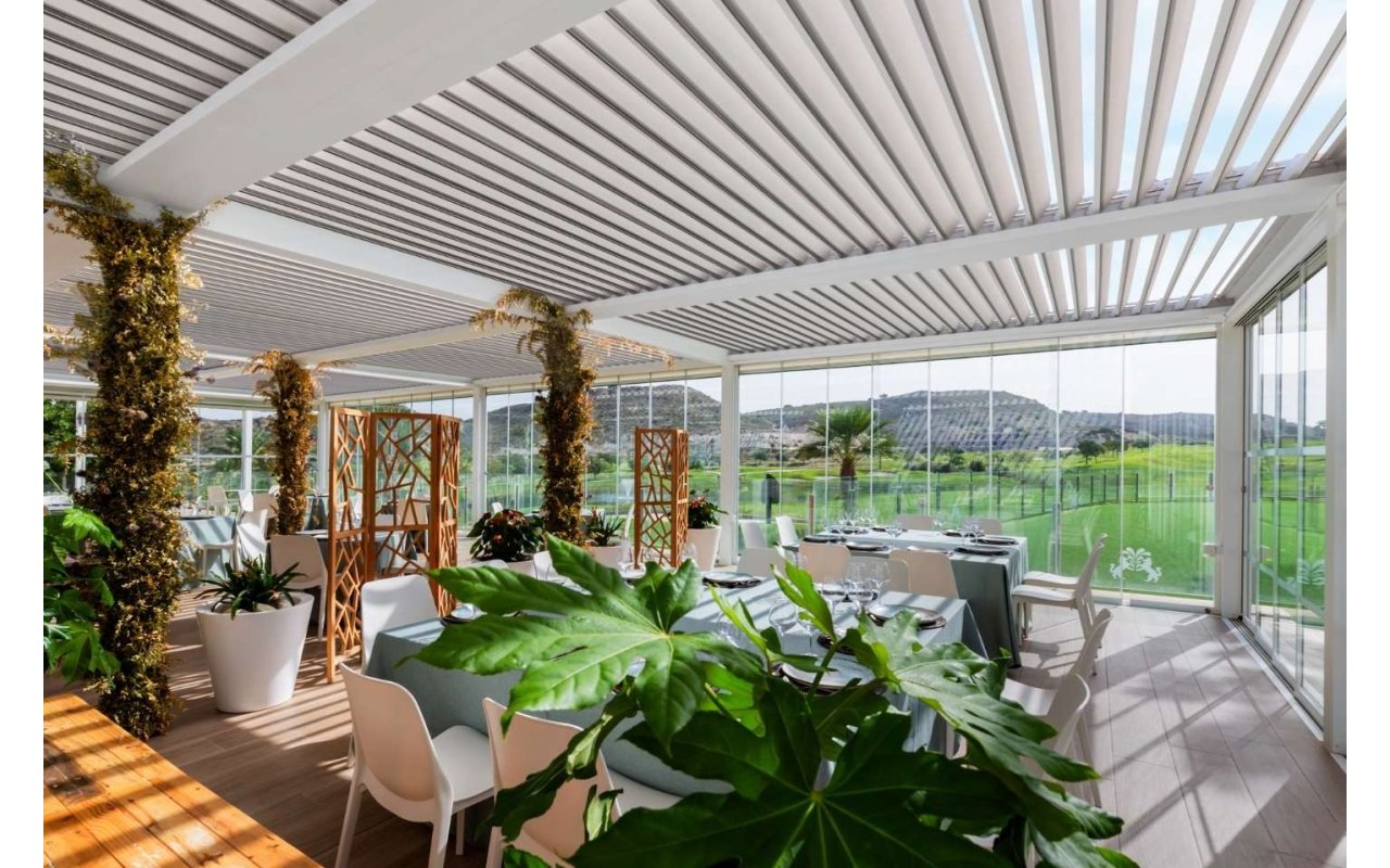 Obra nueva - Semi-Detached Villa - Monforte del Cid - Font del Llop