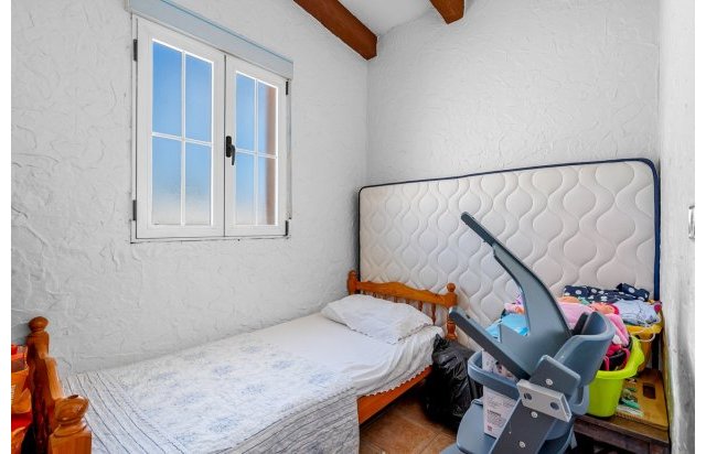 Rynek wtórny - Posiadłość wiejska - Almoradí - Las Heredades