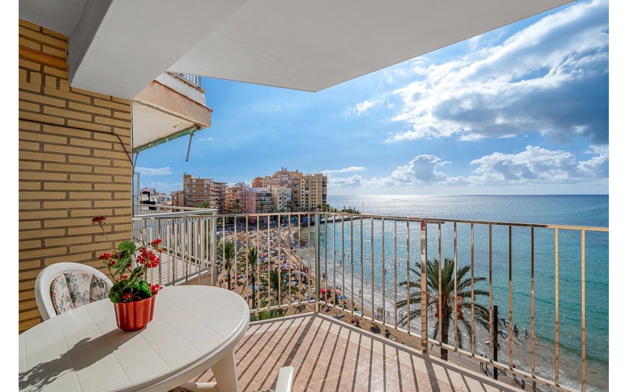 Reventa - Piso - Torrevieja