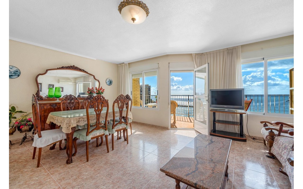 Reventa - Piso - Torrevieja