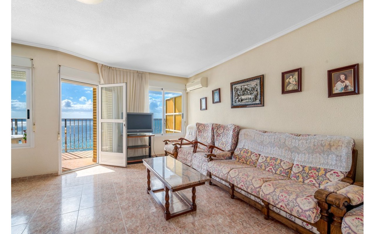 Reventa - Piso - Torrevieja