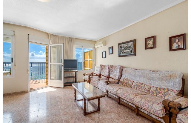 Reventa - Piso - Torrevieja