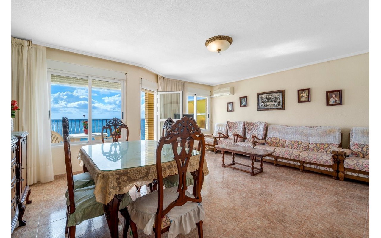 Reventa - Piso - Torrevieja