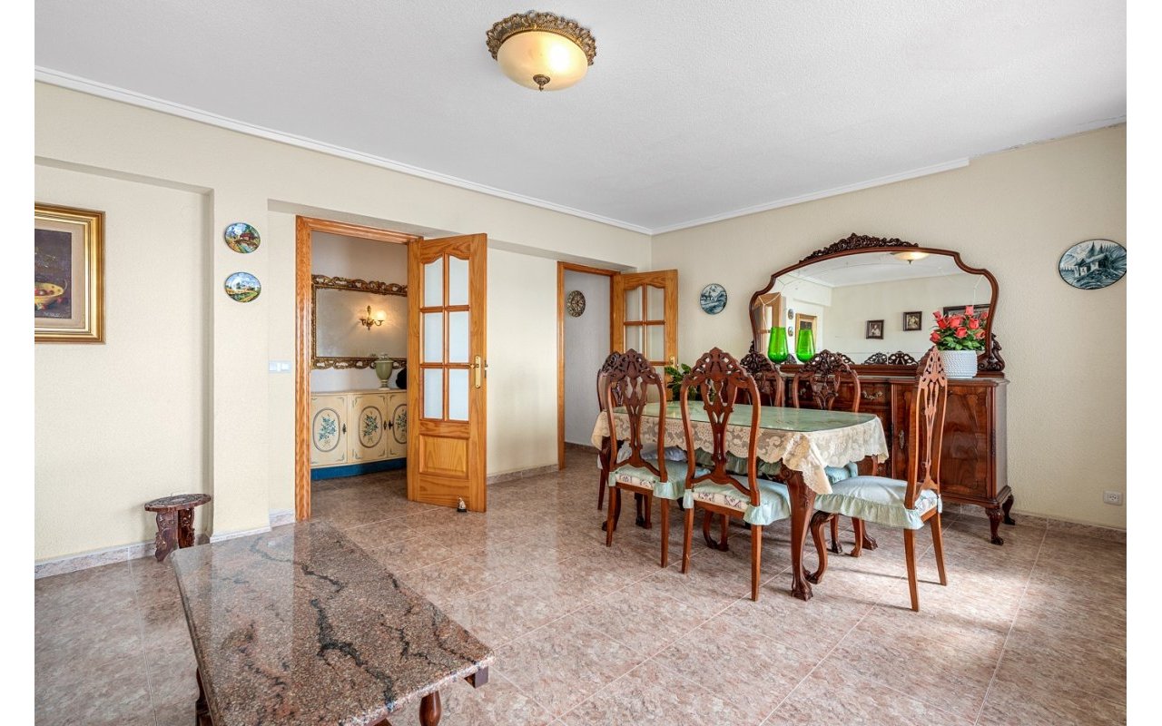 Reventa - Piso - Torrevieja