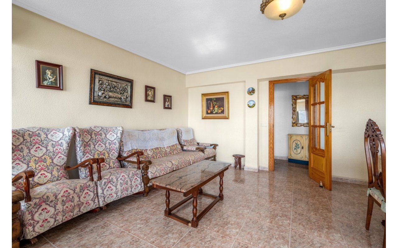 Reventa - Piso - Torrevieja