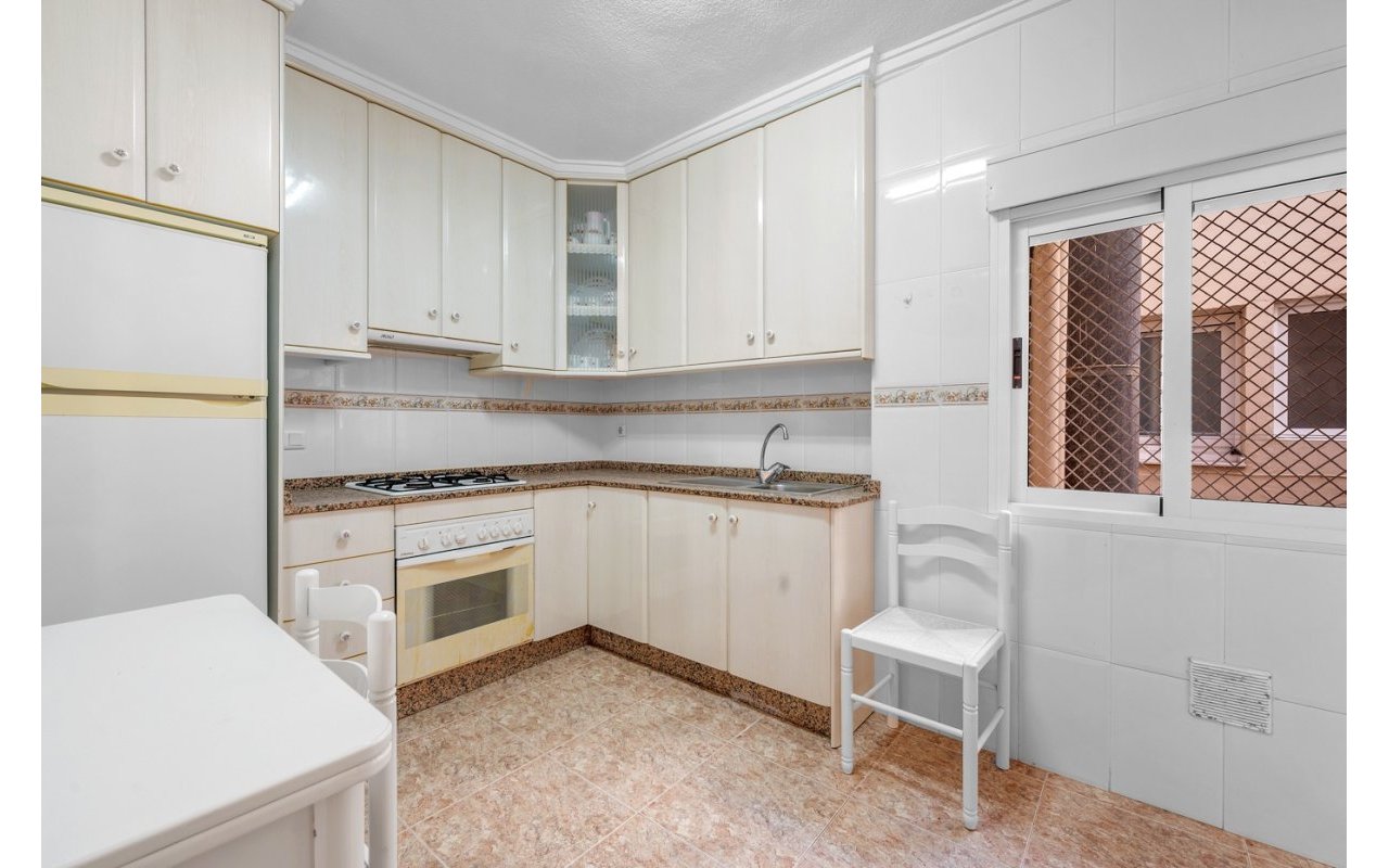 Reventa - Piso - Torrevieja