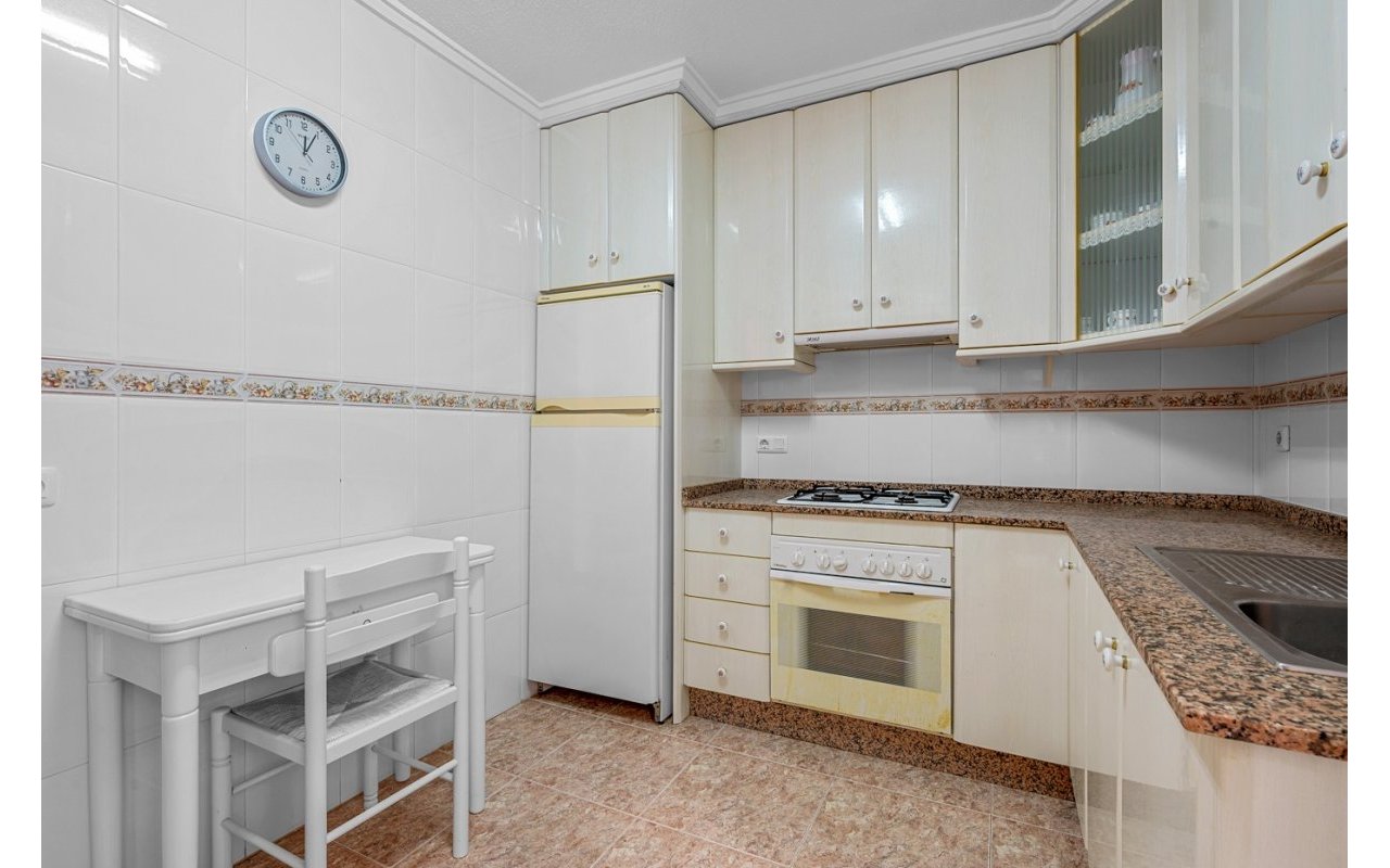 Reventa - Piso - Torrevieja