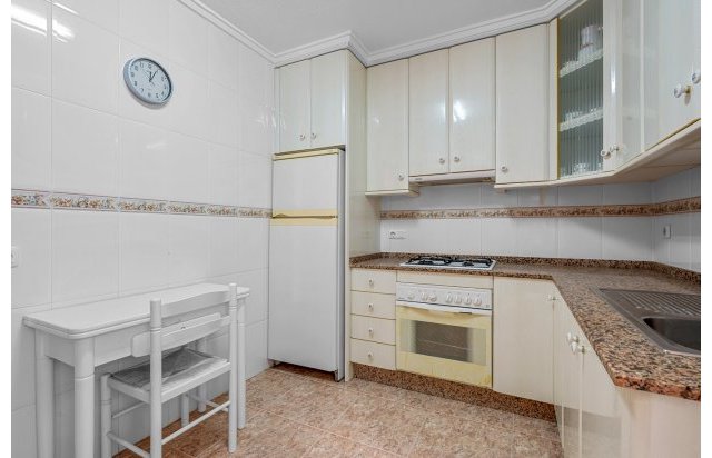 Reventa - Piso - Torrevieja
