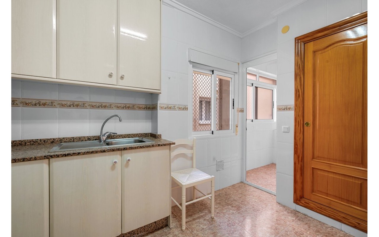 Reventa - Piso - Torrevieja