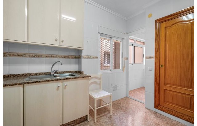 Reventa - Piso - Torrevieja