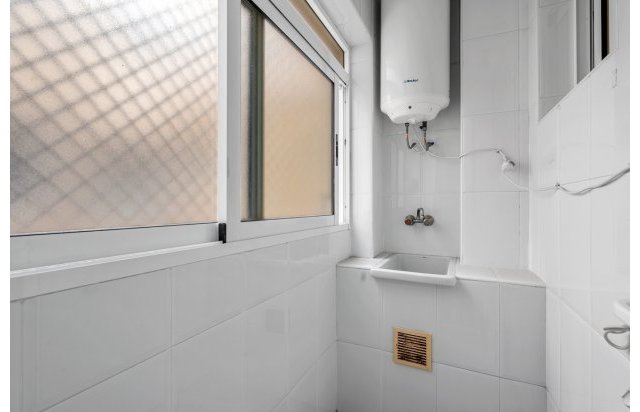 Reventa - Piso - Torrevieja
