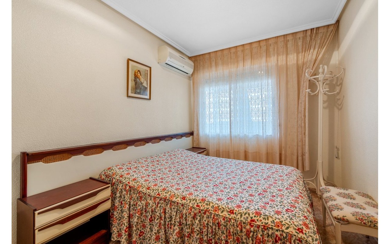 Reventa - Piso - Torrevieja