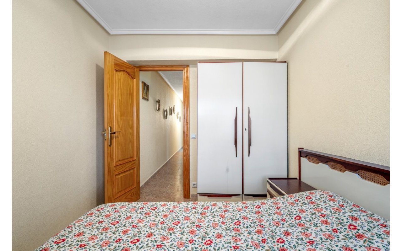 Reventa - Piso - Torrevieja