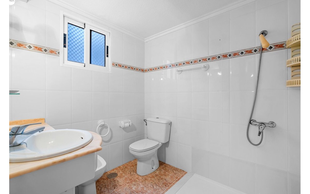 Reventa - Piso - Torrevieja