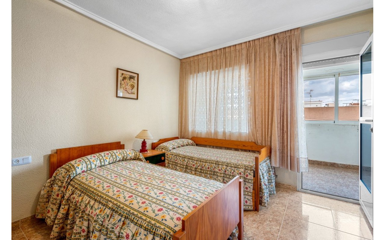 Reventa - Piso - Torrevieja