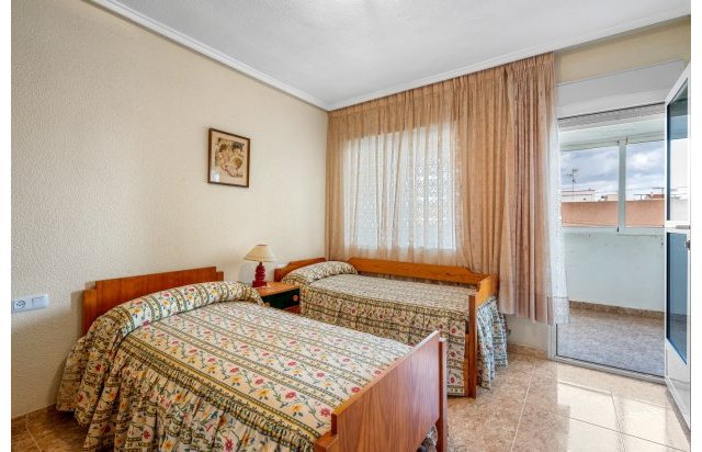 Reventa - Piso - Torrevieja