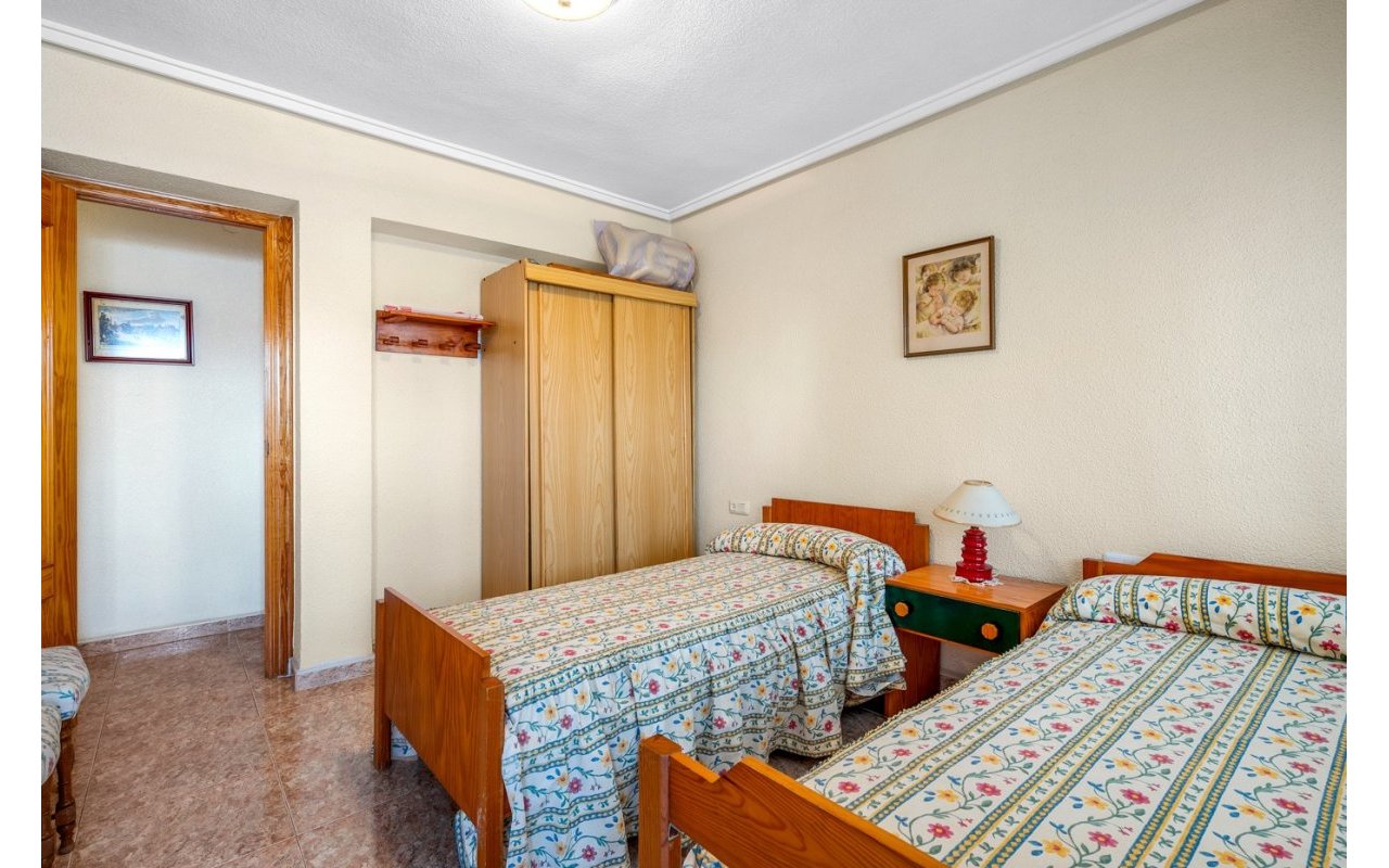 Reventa - Piso - Torrevieja