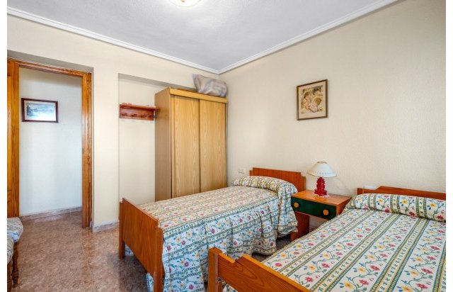 Reventa - Piso - Torrevieja
