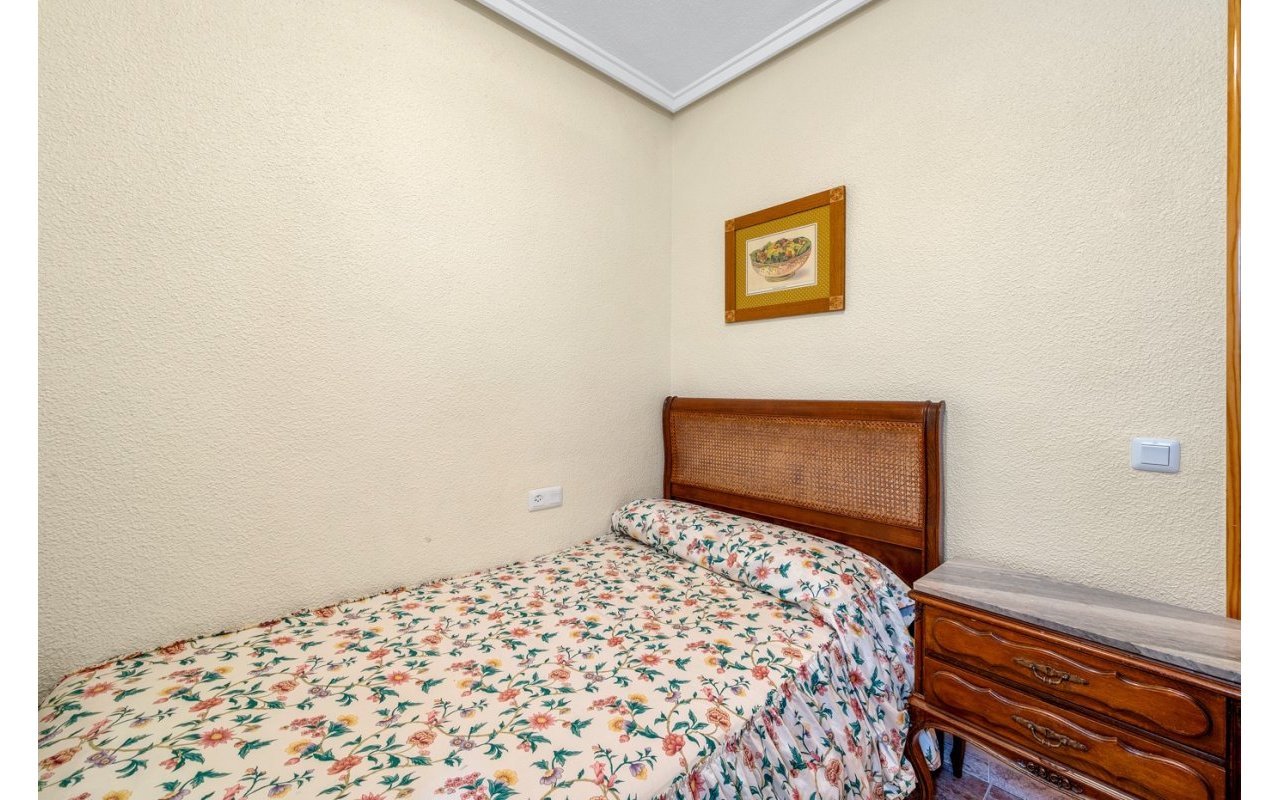 Reventa - Piso - Torrevieja