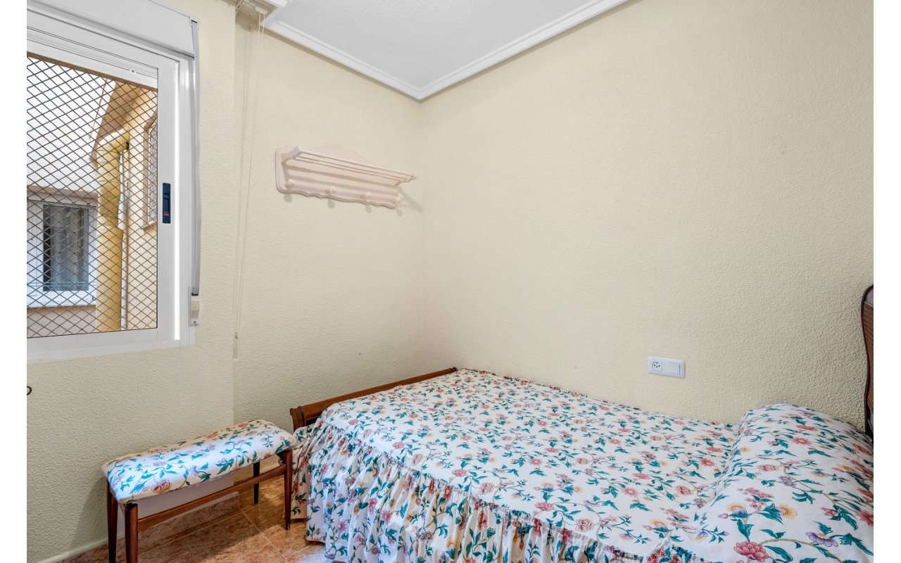 Reventa - Piso - Torrevieja