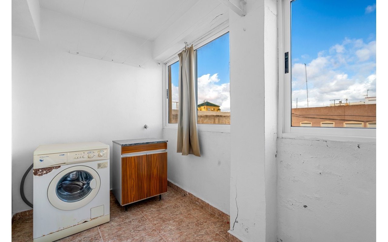 Reventa - Piso - Torrevieja