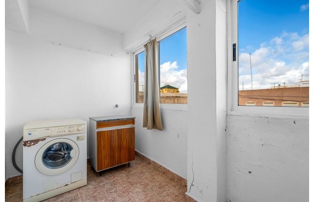 Reventa - Piso - Torrevieja