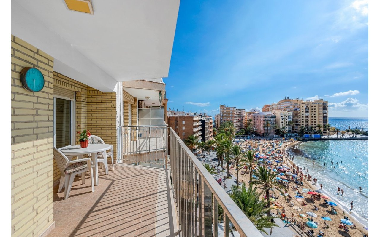 Reventa - Piso - Torrevieja