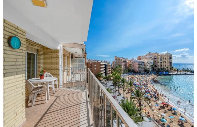 Reventa - Piso - Torrevieja