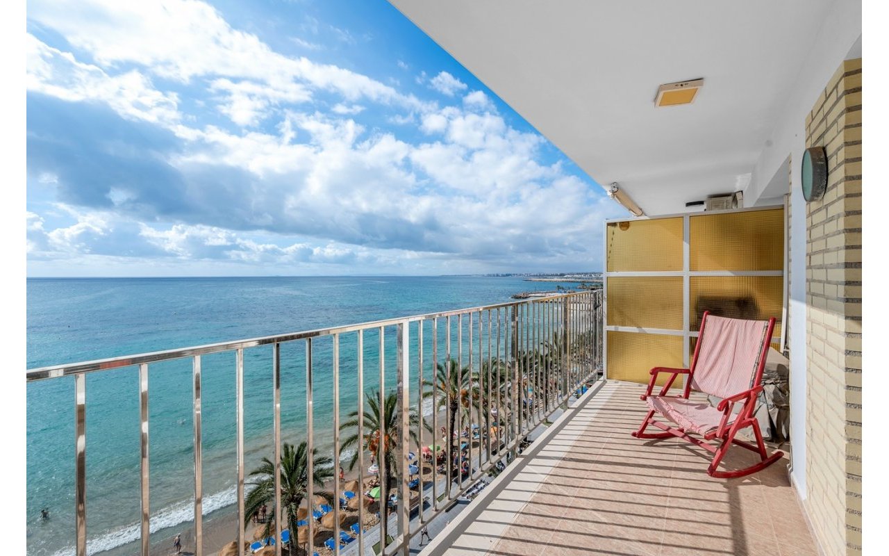 Reventa - Piso - Torrevieja