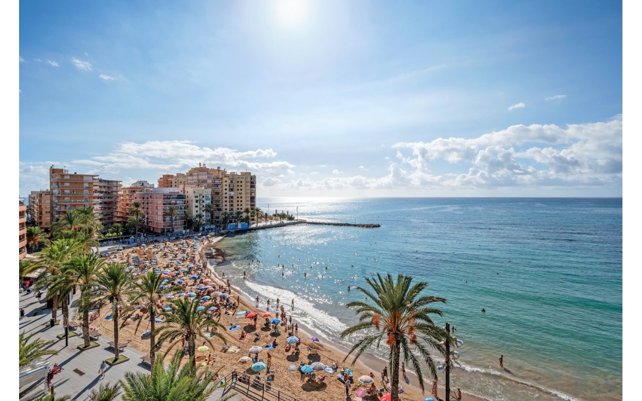 Reventa - Piso - Torrevieja