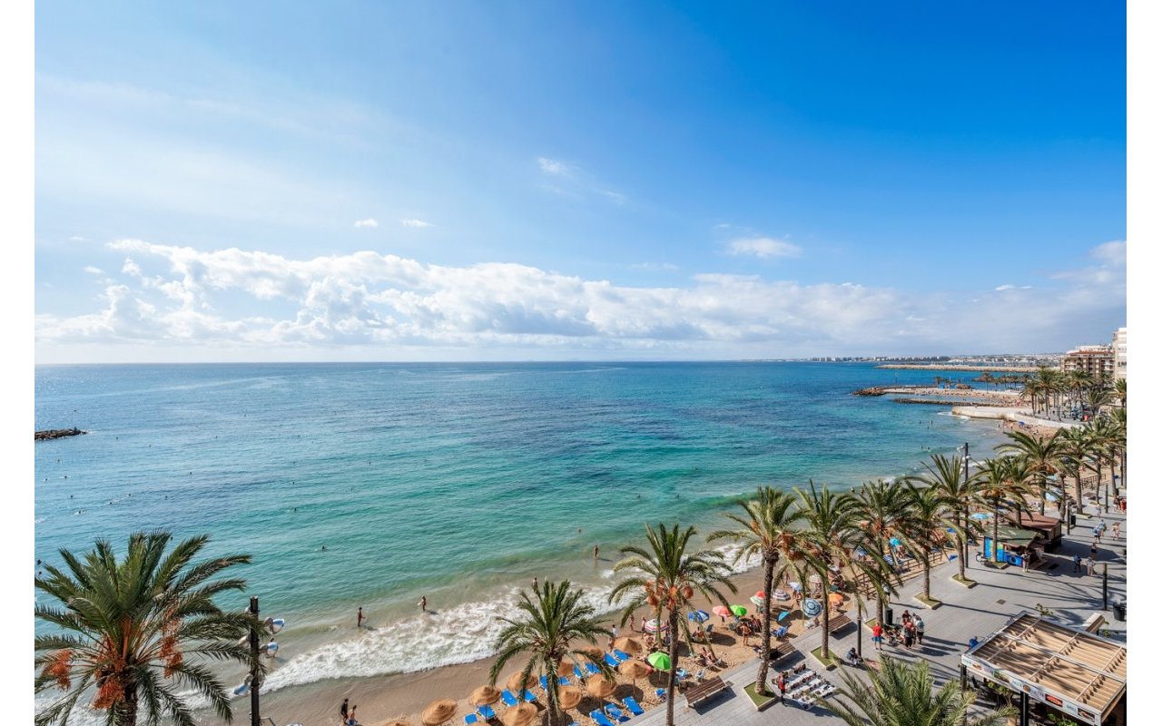 Reventa - Piso - Torrevieja