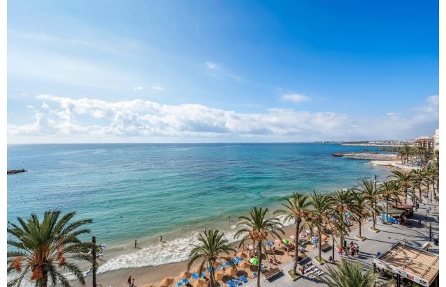 Reventa - Piso - Torrevieja