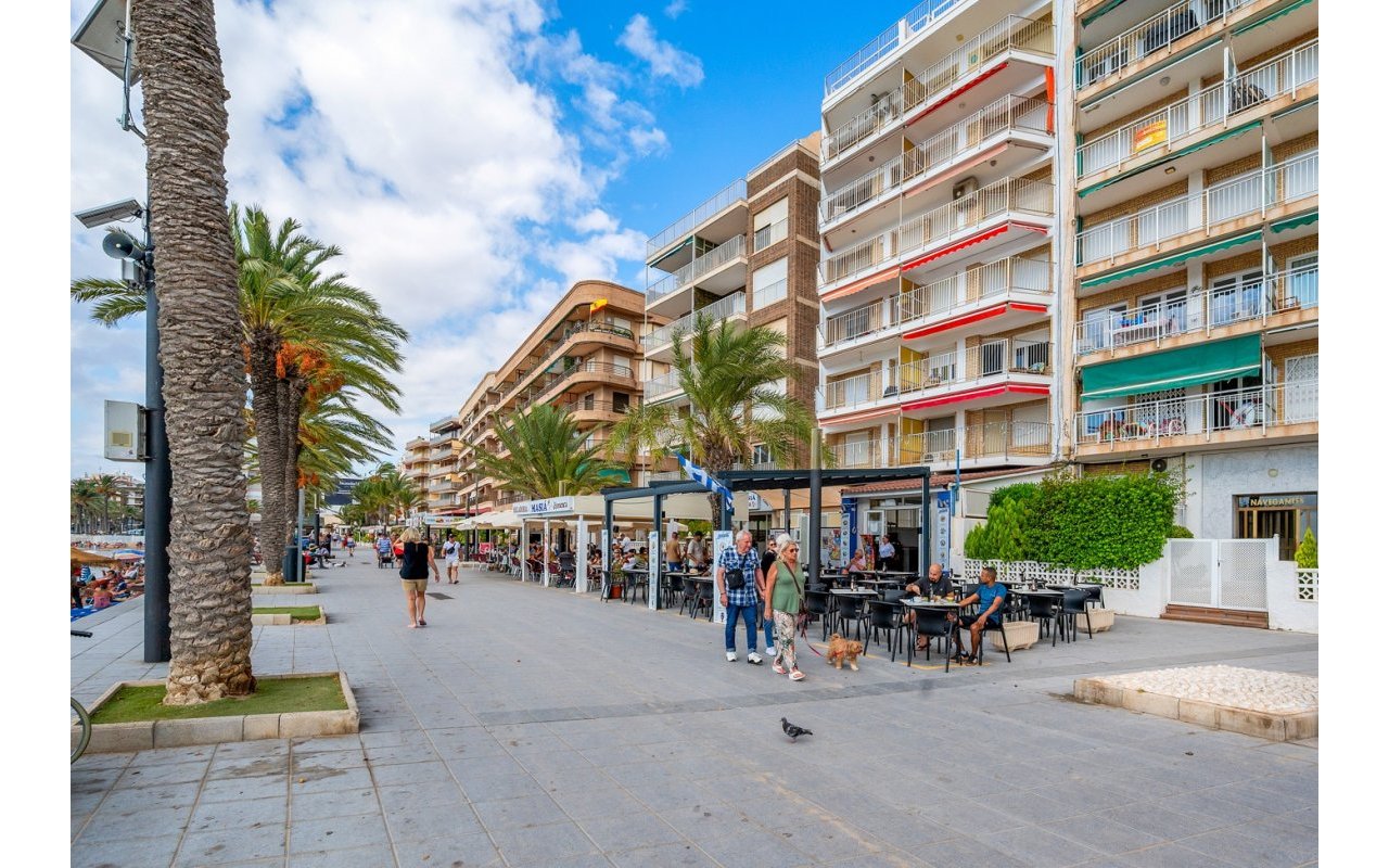 Reventa - Piso - Torrevieja