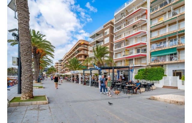 Reventa - Piso - Torrevieja