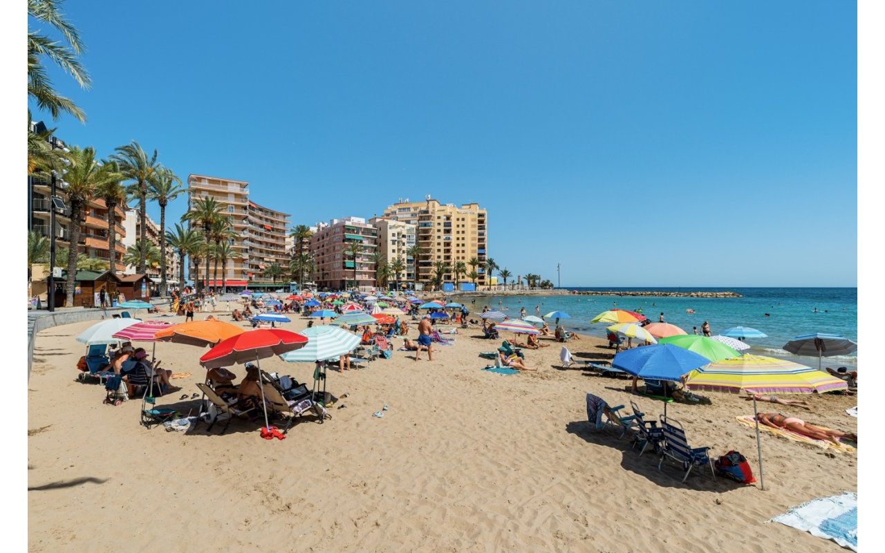 Reventa - Piso - Torrevieja