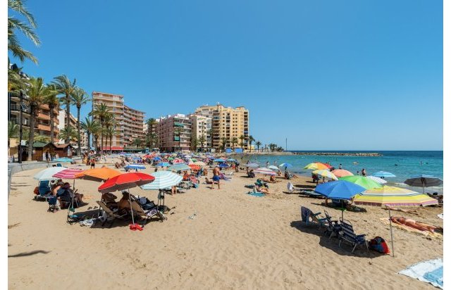 Reventa - Piso - Torrevieja