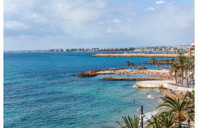 Reventa - Piso - Torrevieja