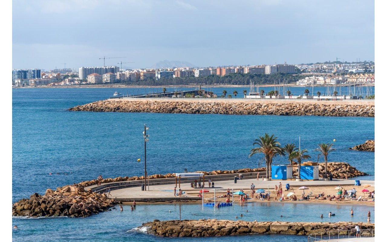 Reventa - Piso - Torrevieja