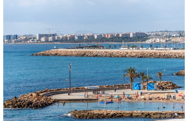 Reventa - Piso - Torrevieja