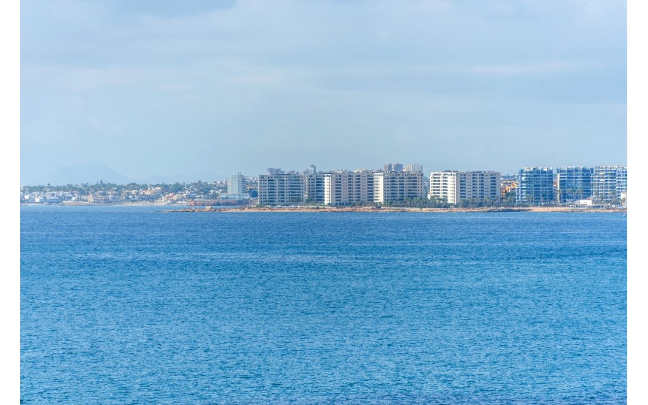 Reventa - Piso - Torrevieja