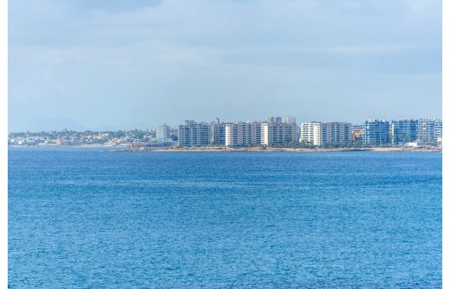 Reventa - Piso - Torrevieja