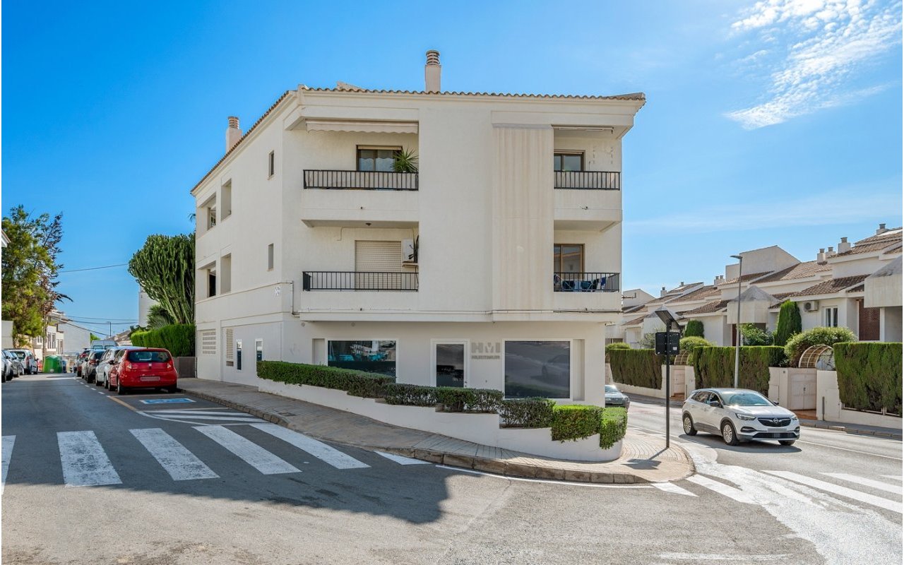 Reventa - Piso - Altea