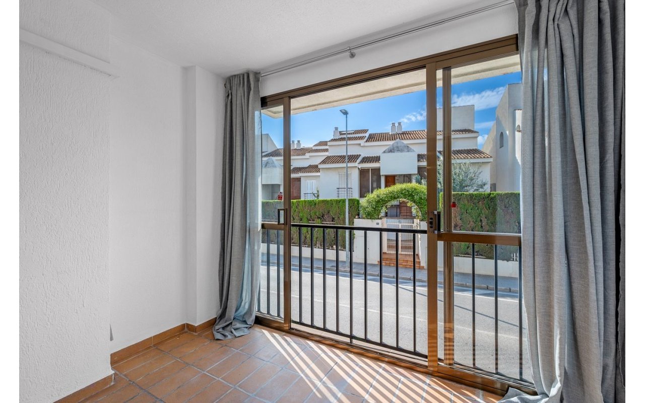 Reventa - Piso - Altea