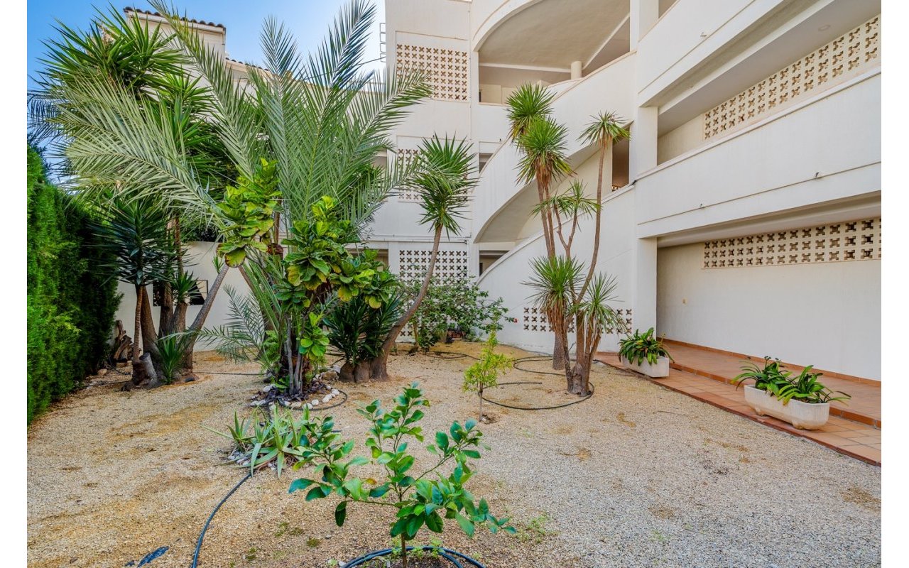 Reventa - Piso - Altea