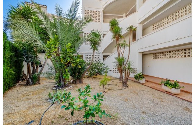 Reventa - Piso - Altea