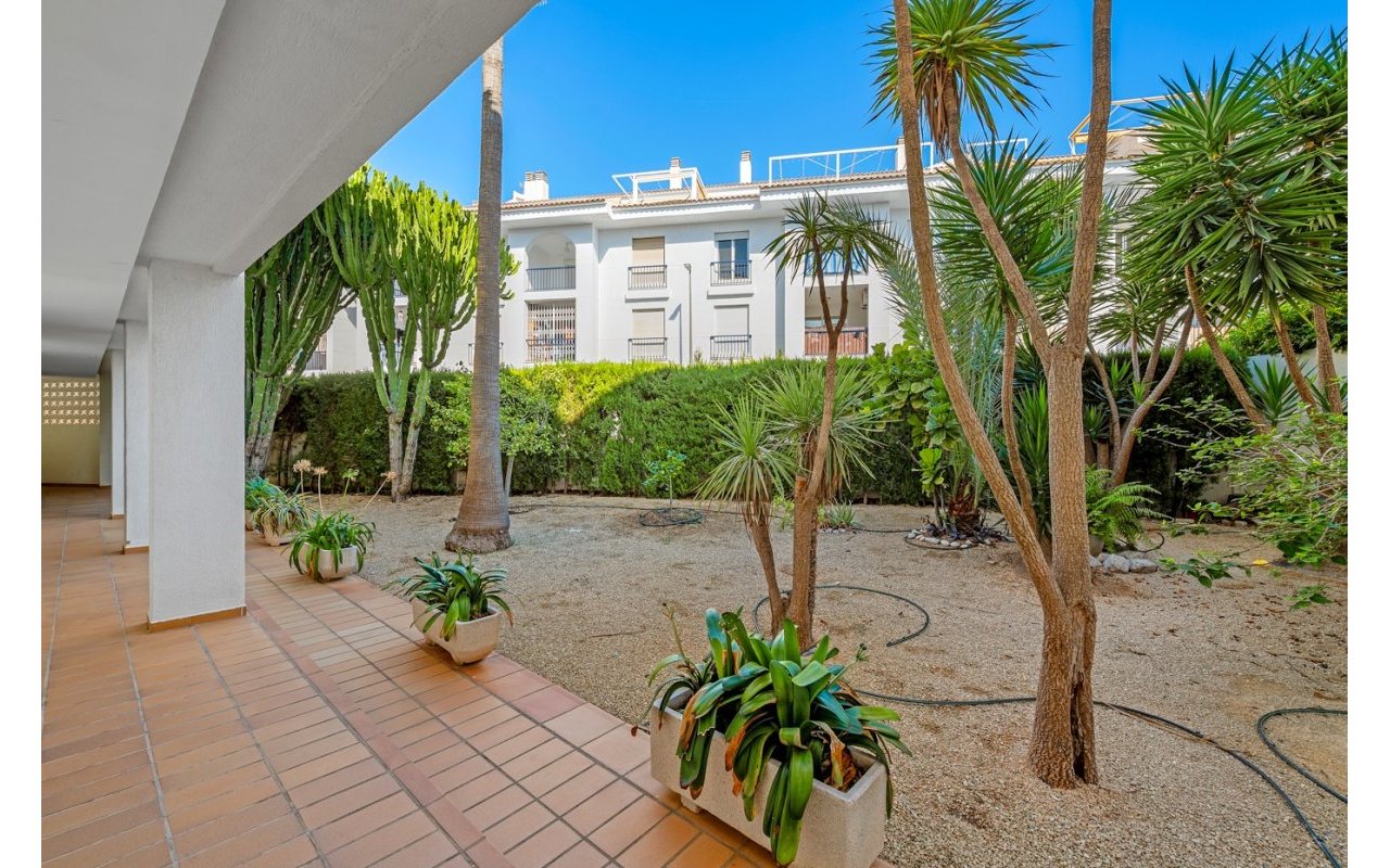 Reventa - Piso - Altea