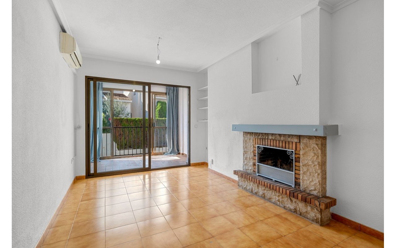 Reventa - Piso - Altea