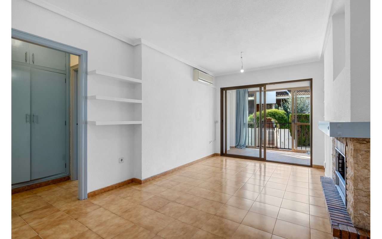 Reventa - Piso - Altea
